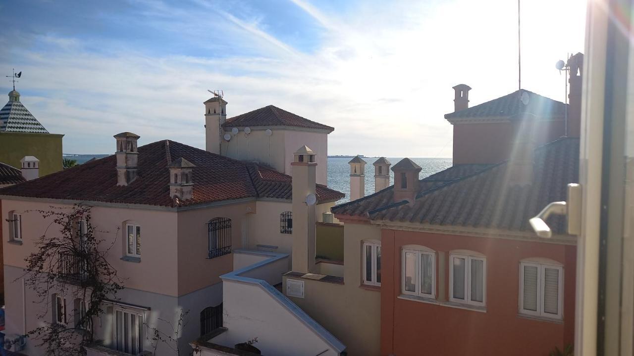 Magnifico Piso En La Playa Lejlighed El Puerto de Santa María Eksteriør billede